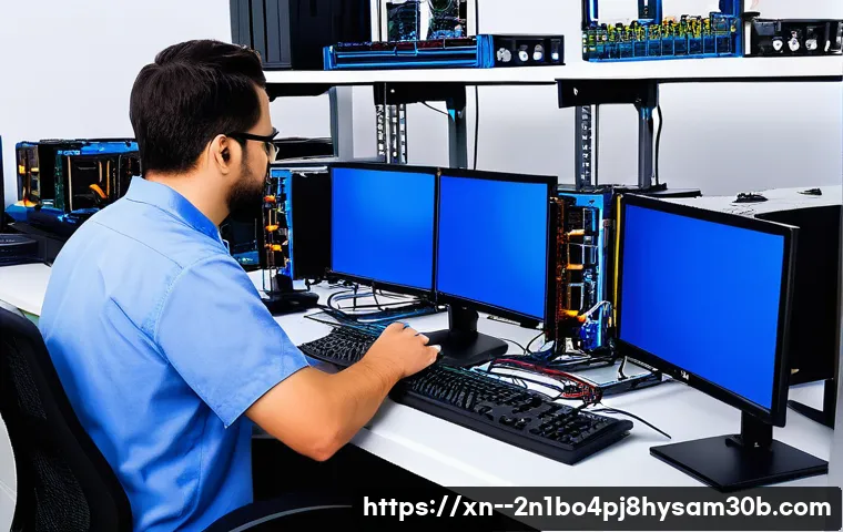 한남동에서 SYSTEM_SERVICE_EXCEPTION 오류 해결하는 5가지 핵심 꿀팁 1