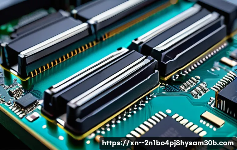 STATUS_KERNEL_DATA_CORRUPTION 오류 원인과 해결하는 5가지 핵심 꿀팁 1