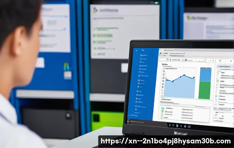 미성동 STATUS_KERNEL_DATA_CORRUPTION 관련 이미지 1