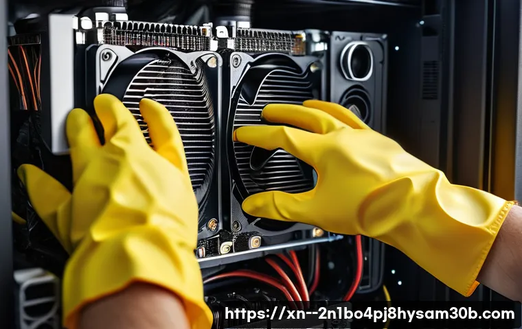 미성동 STATUS_KERNEL_DATA_CORRUPTION 관련 이미지 2