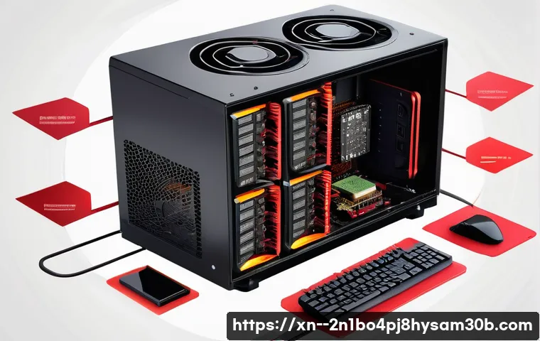 궁정동 WHEA_UNCORRECTABLE_ERROR 관련 이미지 1