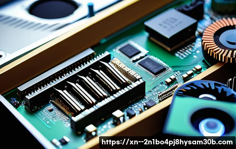 인의동 블루스크린 완벽 해결하는 5가지 핵심 꿀팁 알아보기 1