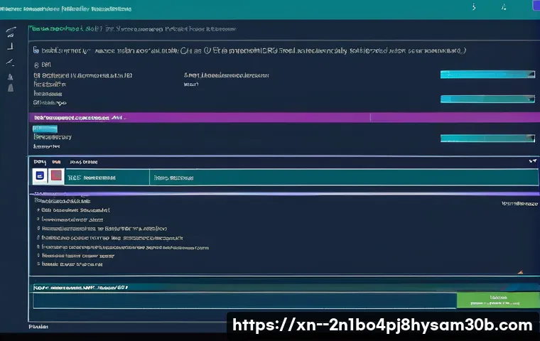 여의도 POOL_HEADER_CORRUPTION 관련 이미지 2