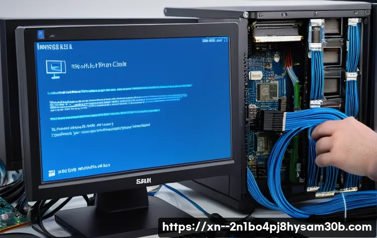 상봉동에서 STATUS_KERNEL_DISK_ERROR 발생 시 빠르게 복구하는 7가지 실전 꿀팁 1