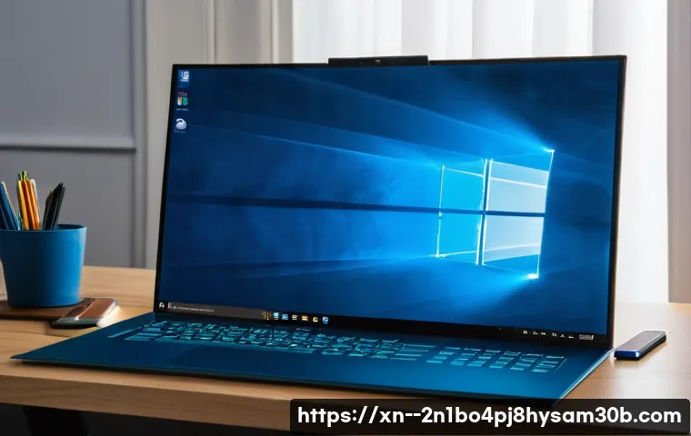 진관동 주민 필독 CRITICAL_PROCESS_DIED 발생 시 즉시 적용하는 7가지 해결 꿀팁 1