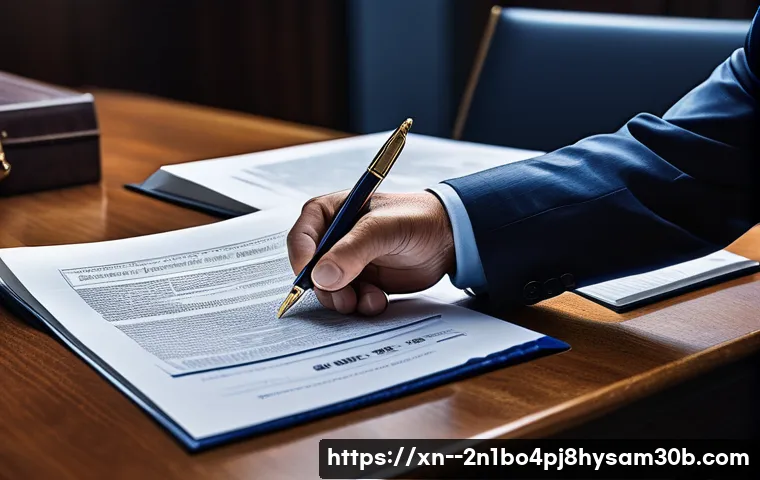 대장동 사건과 STATUS_FILE_CORRUPTION, 숨겨진 연결고리 5가지 살펴보기 1