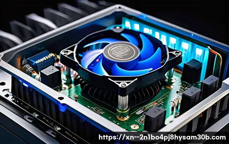 홍익동 팬 돌다 멈춤 현상, 원인부터 바로 고치는 7가지 꿀팁 1