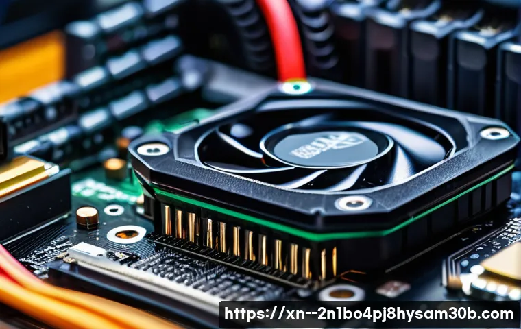 자양동 VIDEO_DRIVER_INIT_FAILURE 관련 이미지 1