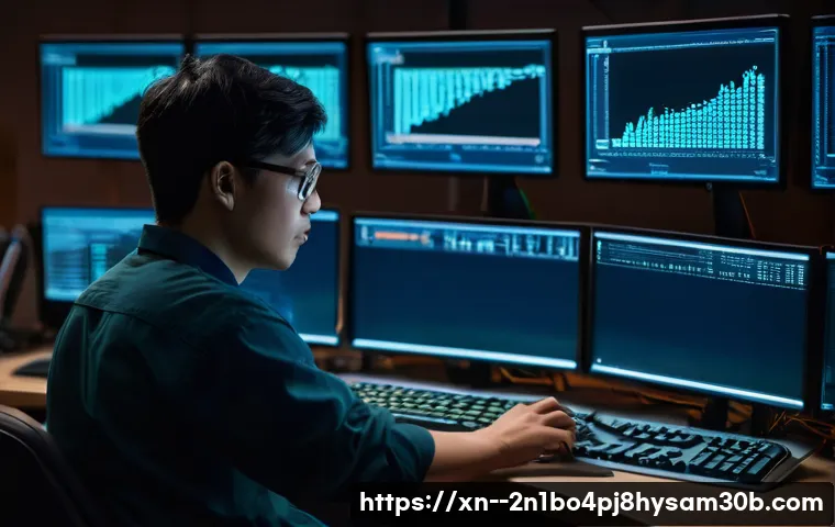 우면동에서 STATUS_INSTRUCTION_FAILED 오류가 뜰 때 바로 해결할 7가지 꿀팁 1