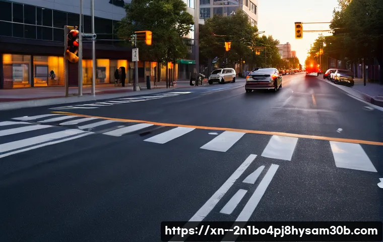 관문동 신호없음 상황에서 당황하지 않는 7가지 꿀팁 1