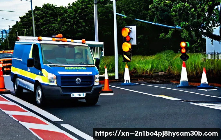 관문동 신호없음 관련 이미지 2