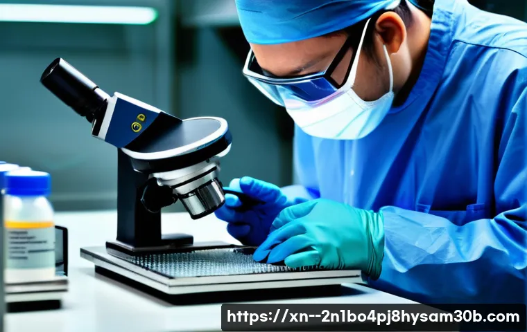 계동 공장초기화복구 관련 이미지 1