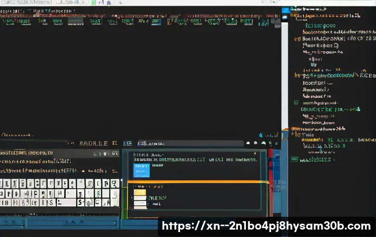 소격동 SOFTWARE_EXCEPTION 관련 이미지 1