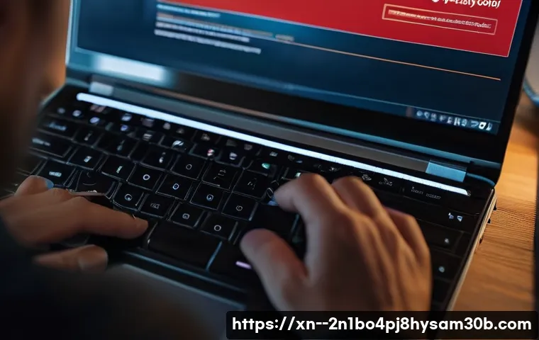 서빙고동 STATUS_IMAGE_INVALID 오류, 원인부터 즉시 해결하는 7가지 꿀팁 1