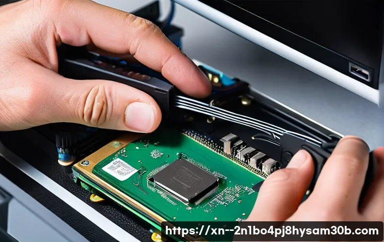 용신동 PC 사용자 필독: VIDEO_DRIVER_INIT_FAILURE 부팅 멈춤 7가지 해결 꿀팁 1