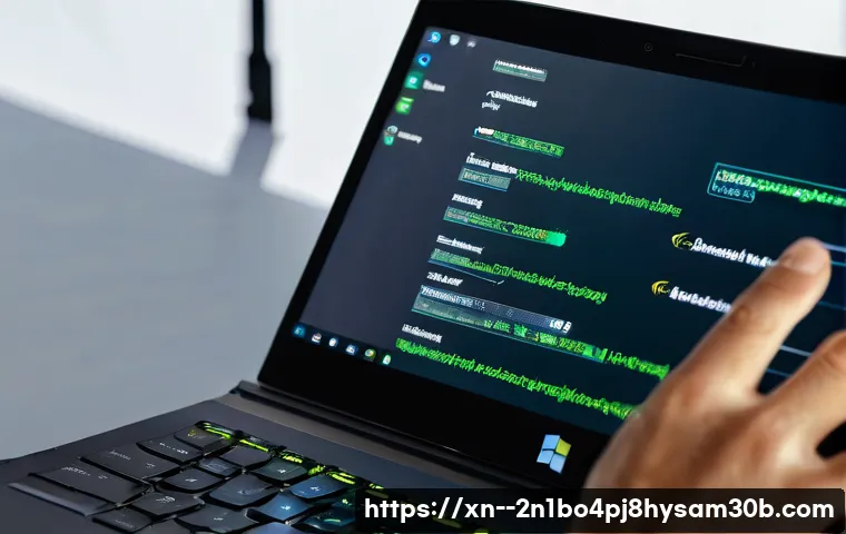 용신동 VIDEO_DRIVER_INIT_FAILURE 관련 이미지 1