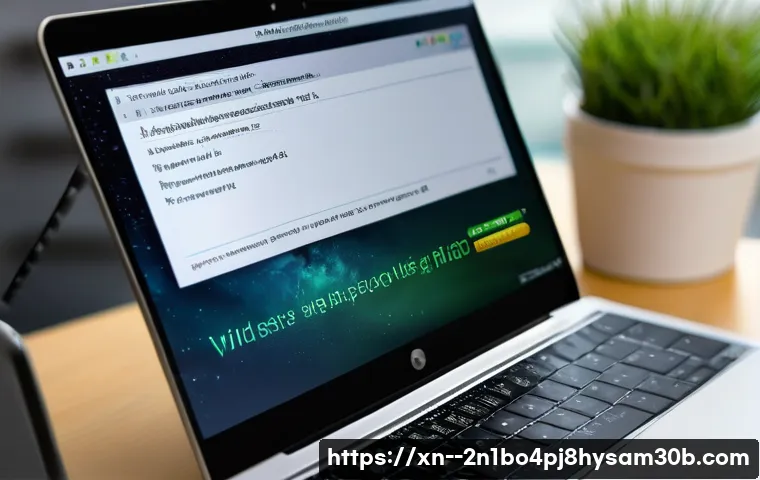 관수동에서 STATUS_FILE_CORRUPTION 발생했을 때 빠르게 복구하는 7가지 핵심 팁 5