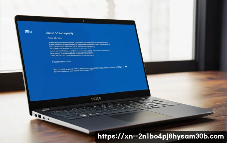 일직동 STATUS_IMAGE_CORRUPTION 관련 이미지 1