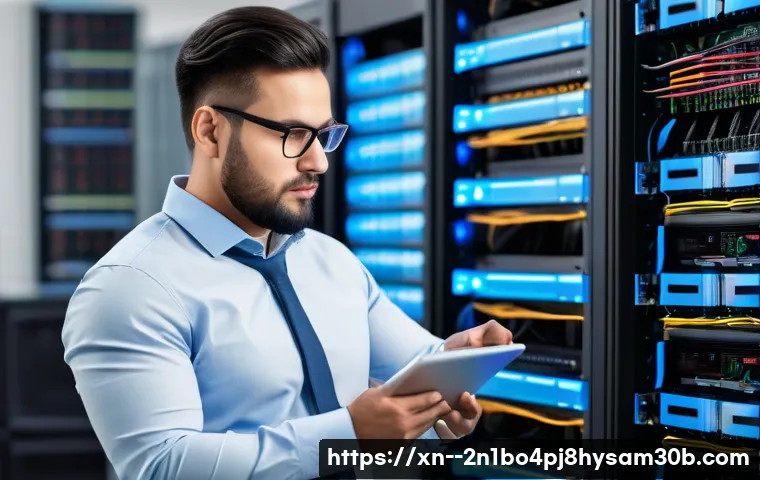 예관동 파일서버 출장 방문 수리 꿀팁과 비용 절약 노하우 살펴보기 1