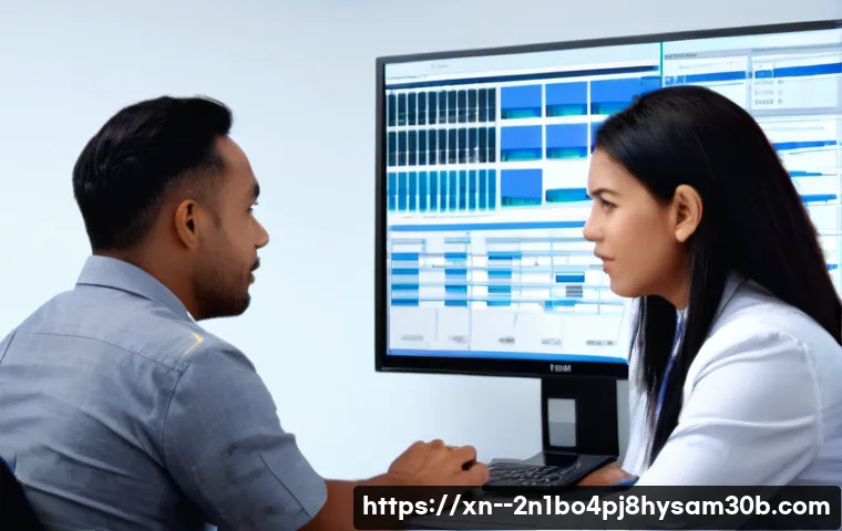 예관동 파일서버출장방문수리점 관련 이미지 2