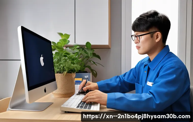 대덕동 아이맥 판매 및 수리 관련 이미지 2