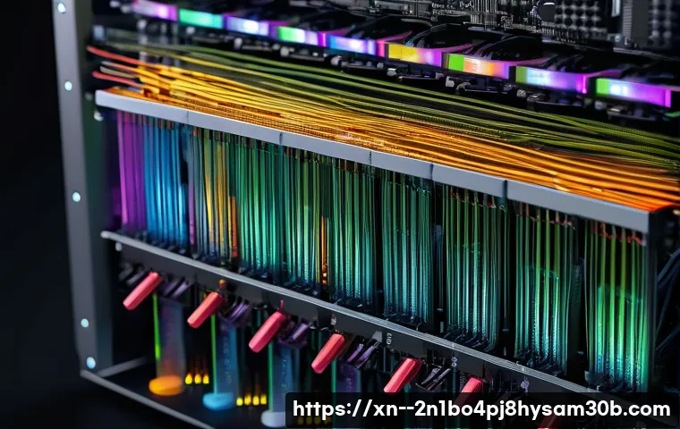 STATUS_INVALID_THREAD 오류 해결을 위한 5가지 핵심 꿀팁 살펴보기 17