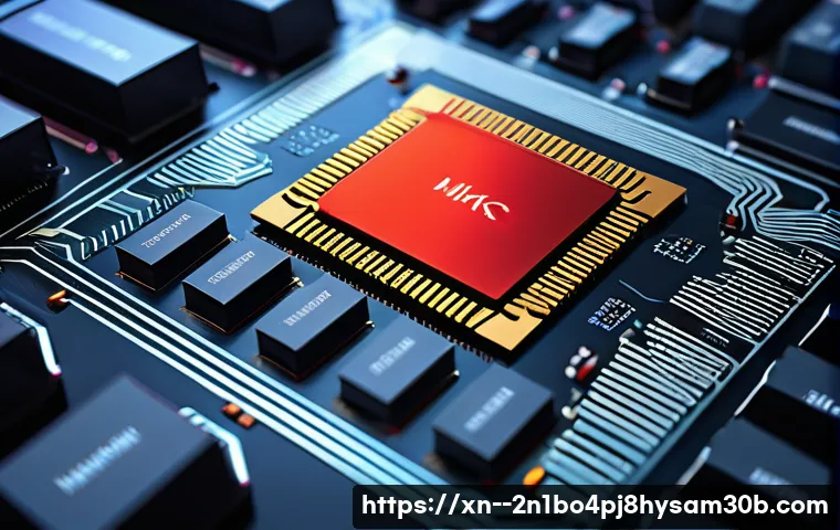 PROCESS_HAS_LOCKED_PAGES 오류 완벽 해결하는 5가지 꿀팁 살펴보기 5