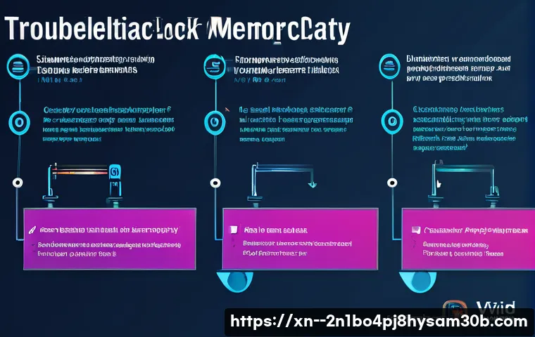 수표동 PROCESS_HAS_LOCKED_PAGES 관련 이미지 2