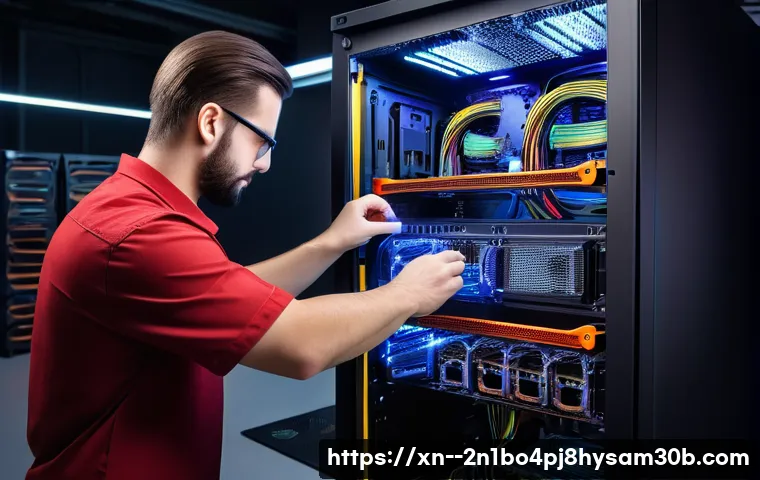 난곡동 메인보드조립 및 교체수리 관련 이미지 1