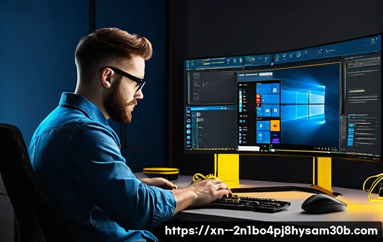 신도동 DPC_WATCHDOG_VIOLATION 오류 빠르게 해결하는 7가지 핵심 꿀팁 5