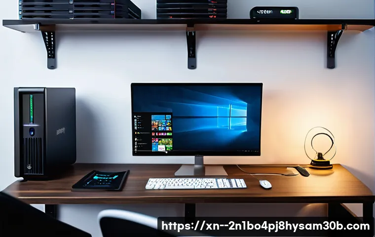 설악면 나스 NAS 설정과 수리 완벽 가이드 알아보기 1