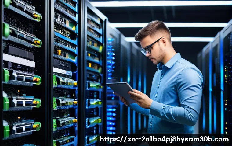 설악면 나스 nas 설정및수리 관련 이미지 1