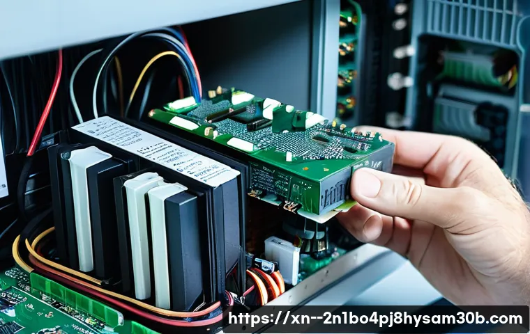 동대문에서 파워 교체와 조립을 스마트하게 해결하는 5가지 꿀팁 1