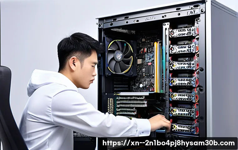 동대문 파워조립 및 교체수리 관련 이미지 1