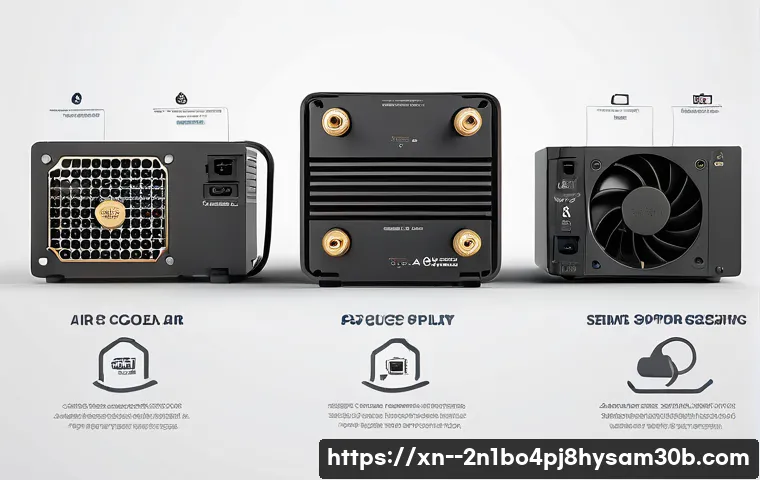 동대문 파워조립 및 교체수리 관련 이미지 2