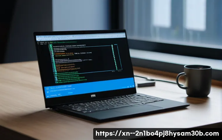 조원동 BOOTMGR is Compressed 관련 이미지 1