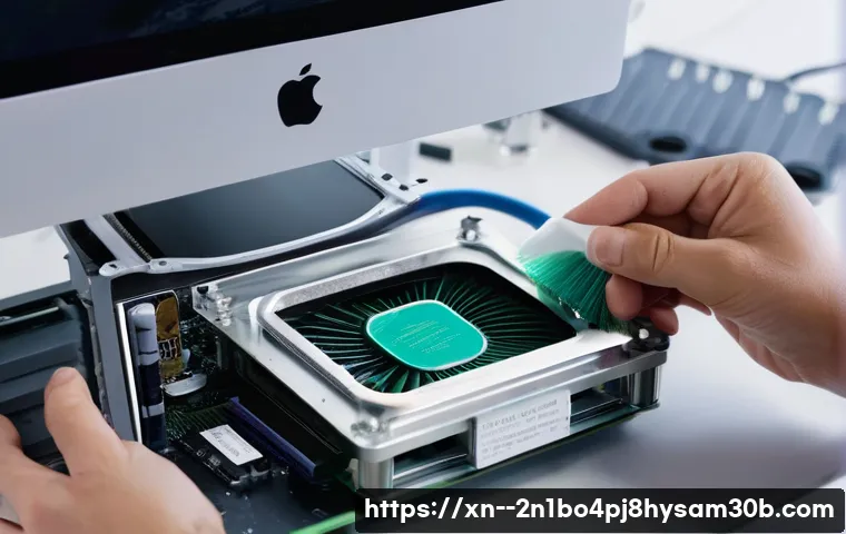 신교동 아이맥 판매 및 수리 관련 이미지 1