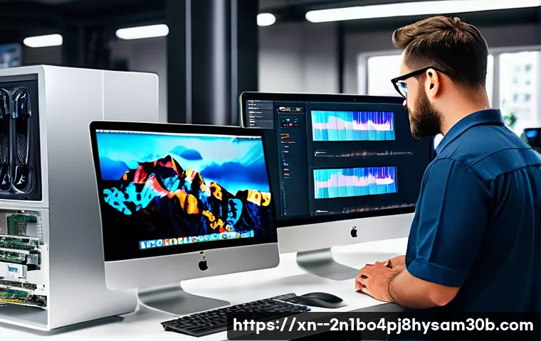 신교동 아이맥 판매 및 수리 관련 이미지 2