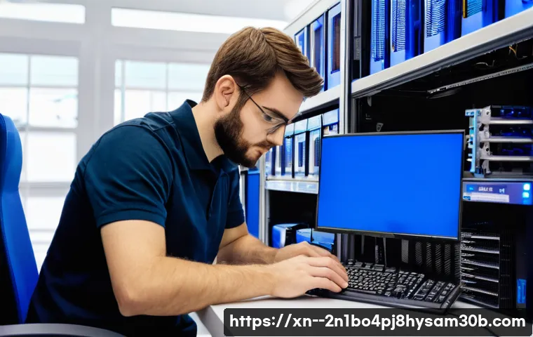 송정동 ACPI_BIOS_ERROR 관련 이미지 1