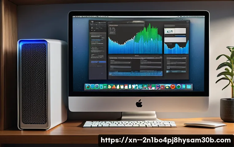 성수동 해킨토시 재설치 꿀팁과 완벽 초기화 방법 살펴보기 5