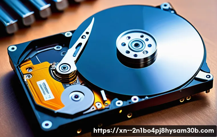 석촌동에서 STATUS_DISK_READ_FAILURE 문제 완벽 해결하는 5가지 필수 점검법 1