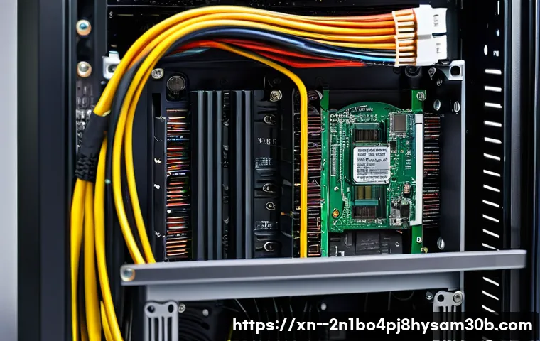 석촌동 STATUS_DISK_READ_FAILURE 관련 이미지 2