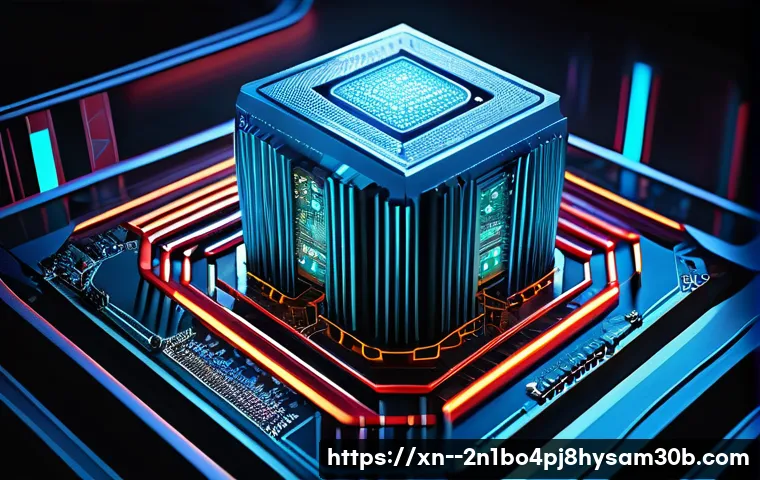 후암동 STATUS_KERNEL_THREAD_TIMEOUT 문제 완벽 해결하는 5가지 핵심 노하우 1