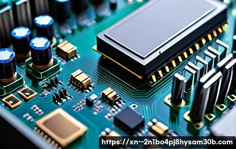 신월동에서 MACHINE_CHECK_EXCEPTION 블루스크린 문제 완벽 해결하는 5가지 방법 알아보기 37