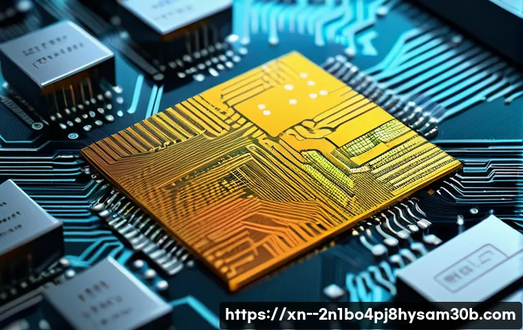 원지동에서 POOL_CORRUPTION_IN_FILE_AREA 블루스크린 문제 완벽 해결하는 5가지 꿀팁 25