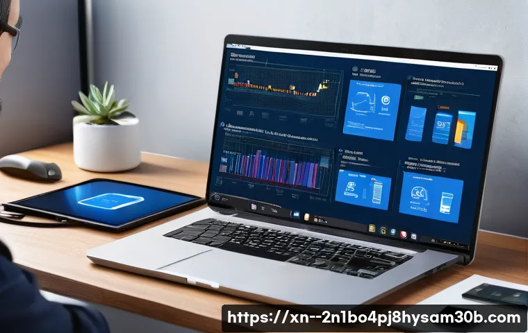 원지동 POOL_CORRUPTION_IN_FILE_AREA 관련 이미지 2