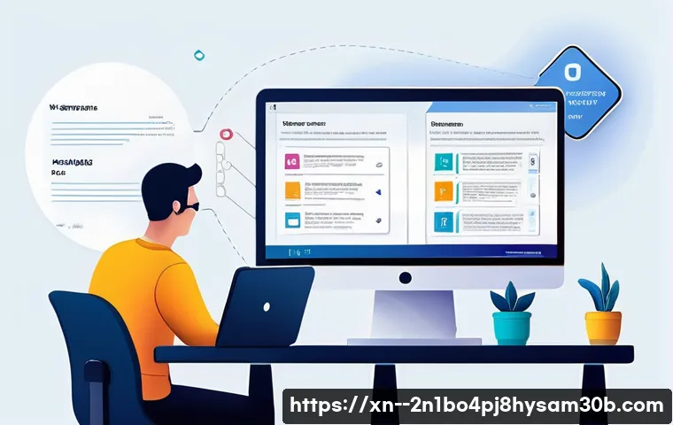 구로구 DEVICE_DRIVER_MISMATCH 관련 이미지 1