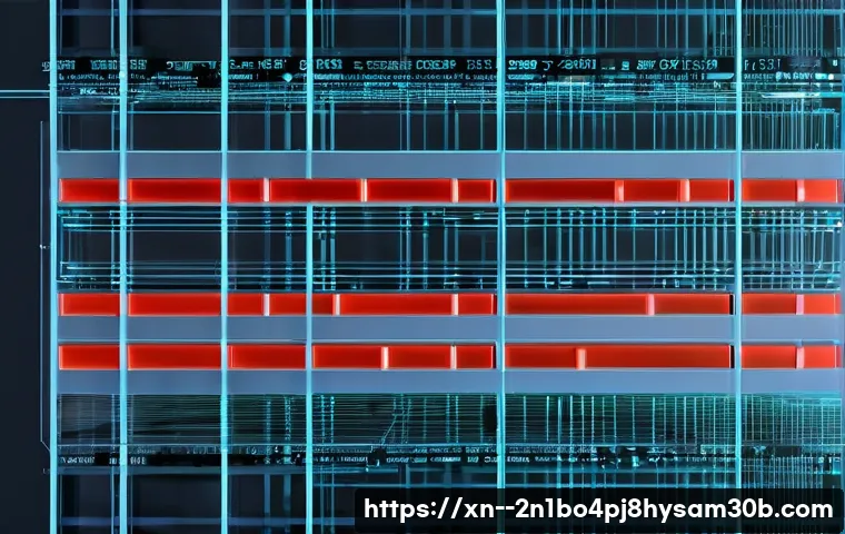 난곡동에서 POOL_CORRUPTION_IN_FILE_AREA 블루스크린 문제 빠르게 해결하는 꿀팁 5가지 1