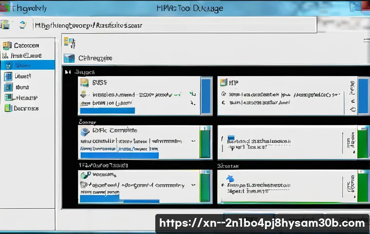 난곡동 POOL_CORRUPTION_IN_FILE_AREA 관련 이미지 2