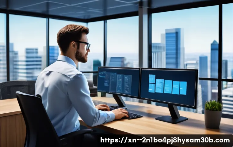 삼송동 STATUS_MODULE_ACCESS_DENIED 오류 해결하는 5가지 핵심 꿀팁 알아보기 9